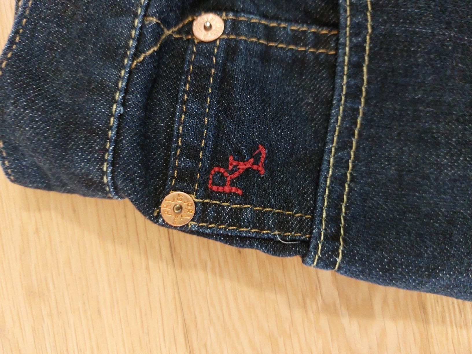 Ralph Lauren Jeans: Jeans Polo Ralph Lauren – Usato da Fribourg venduto da charlottej02 3