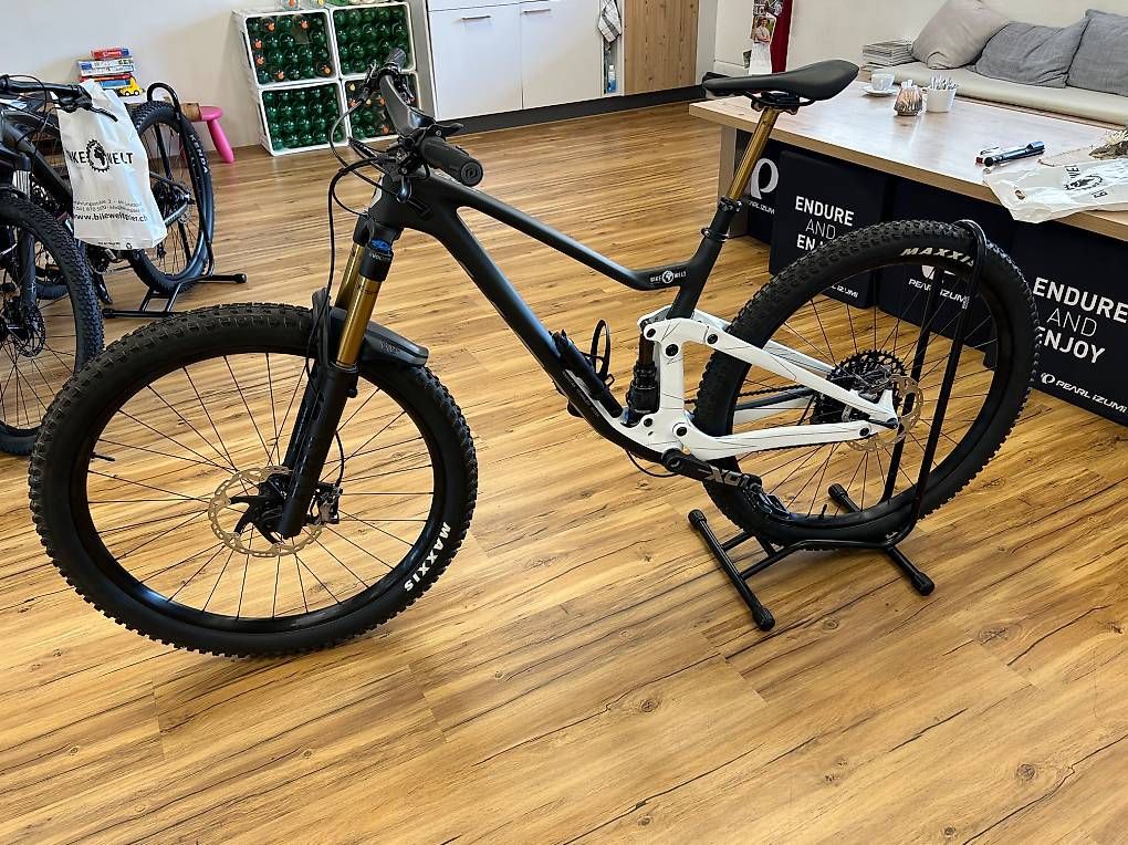 Biciclette: Scott Genius 900 Tuned AXS – Usato da Dallenwil venduto da hug_2p2p 3