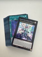 Yu-Gi-Oh! Karte Bundle: 30 Random Karten