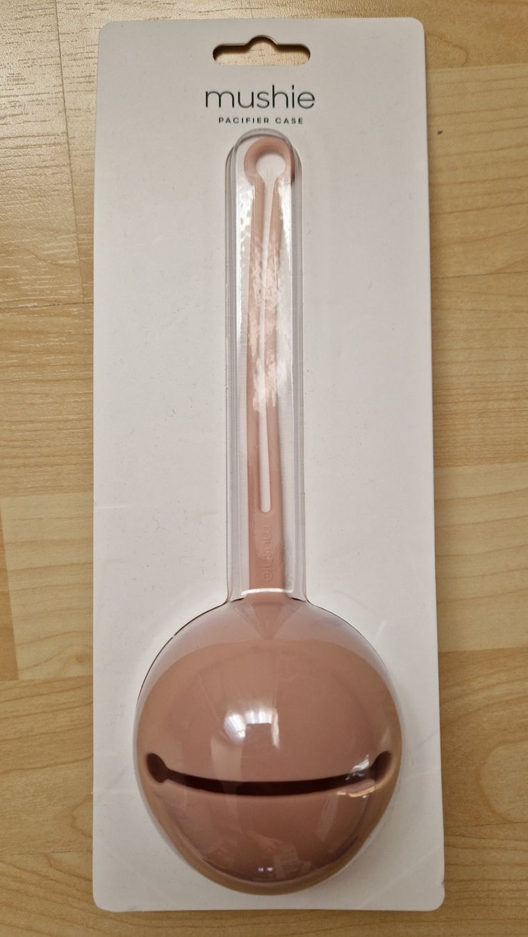 Nuggis & Nuggiketten: Schnullerbox – Neu und originalverpackt aus Aathal-Seegräben von Jago1984ZH