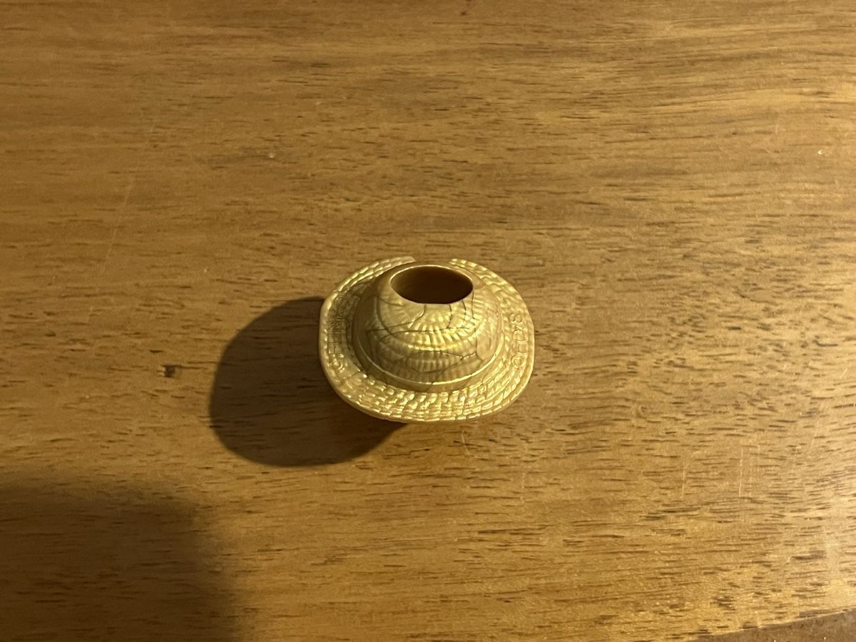 Funko Statuette: goldene Monkey D. Ruffy (Luffy) Figur – Nuovo (secondo la descrizione) da Ehrendingen venduto da Duwe_KlG 4