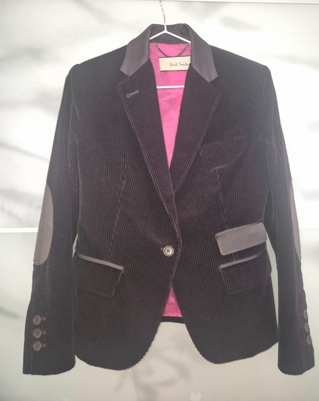 Paul Smith Anzüge & Kostüme: Paul Smith Blazer Gr. 34/36 – Gebraucht aus Zürich von LillyZH