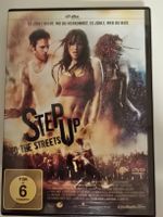 DVD - Step up to the Streets