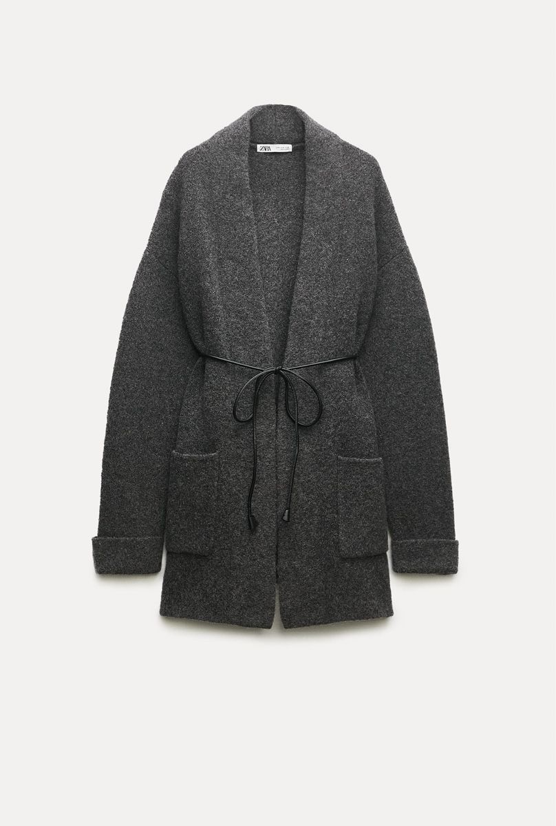 Maglioni & Felpe: Wolljacke 80% Wolle Größe S – Nuovo e nell'imballaggio originale da Veyras venduto da ValClasse 2