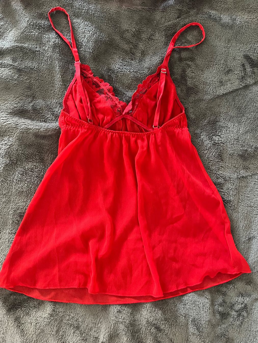 Altra biancheria intima: Set lace body top and top bustier – Usato da Chêne-Bougeries venduto da Seetooyoo 1
