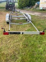 Bootstreiler Huwyler HU 2400