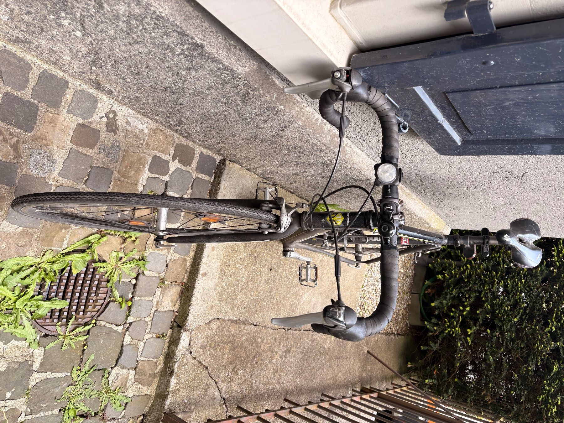 Biciclette: Rennrad Herren 59cm 3x9 – Usato da St. Gallen venduto da FloBenSG 4