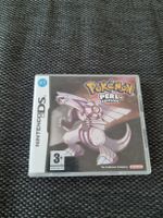 Pokemon Perl Nintendo Ds Deutsch