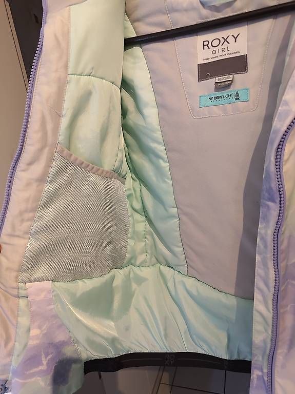 Roxy Giacche & Cappotti: Roxy Winter jacke XL – Usato da Basel venduto da Lumixx 2