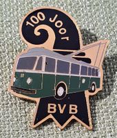 O963 - Pin Basel Basler Verkehrsbetriebe BVB - Trolleybus 10