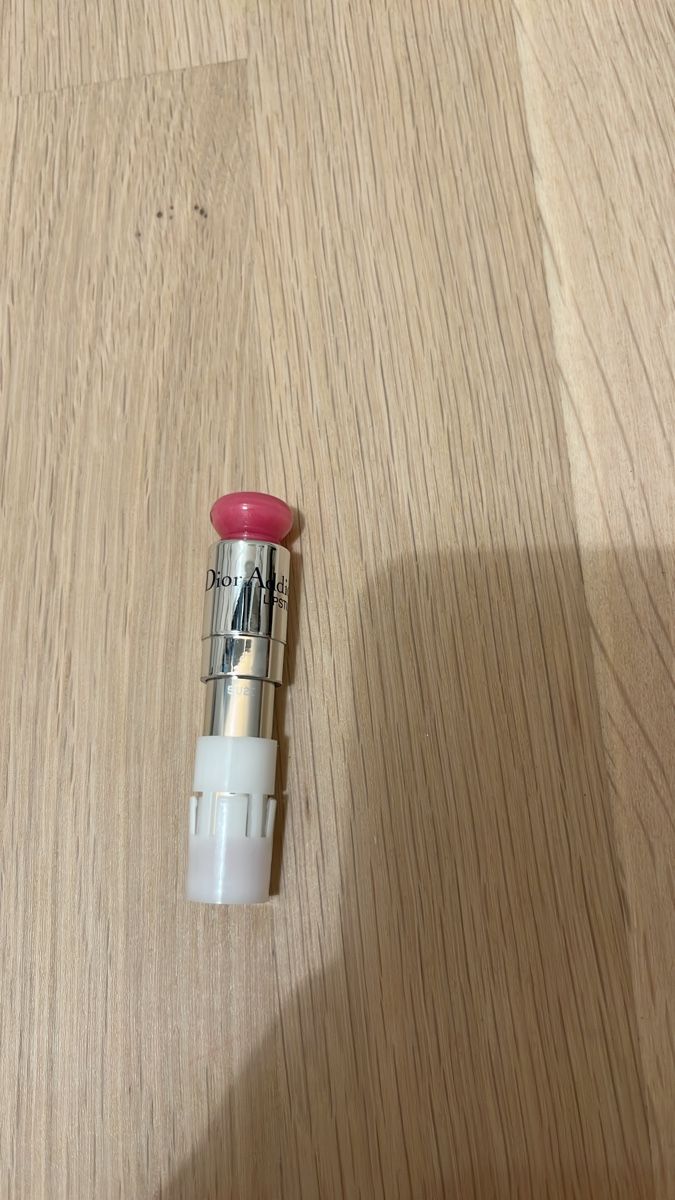 Dior Make-up: Dior Addict Lipstick – Usato da Aesch BL venduto da san_trv5