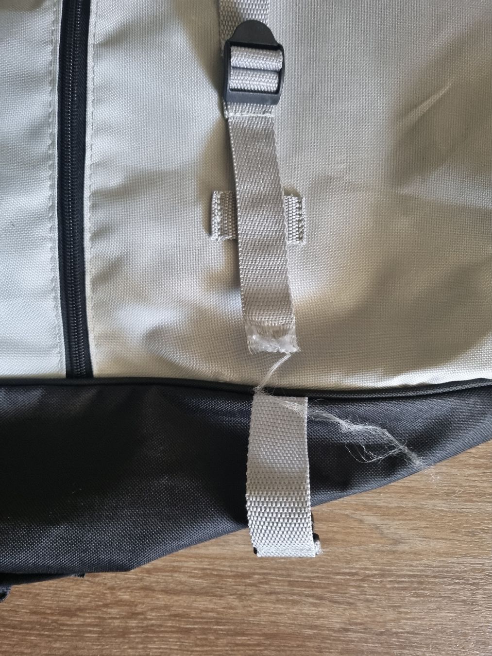 Sacs à dos: SUP Rucksack/Tragetasche – Défectueux à Windisch par Firstspace 4