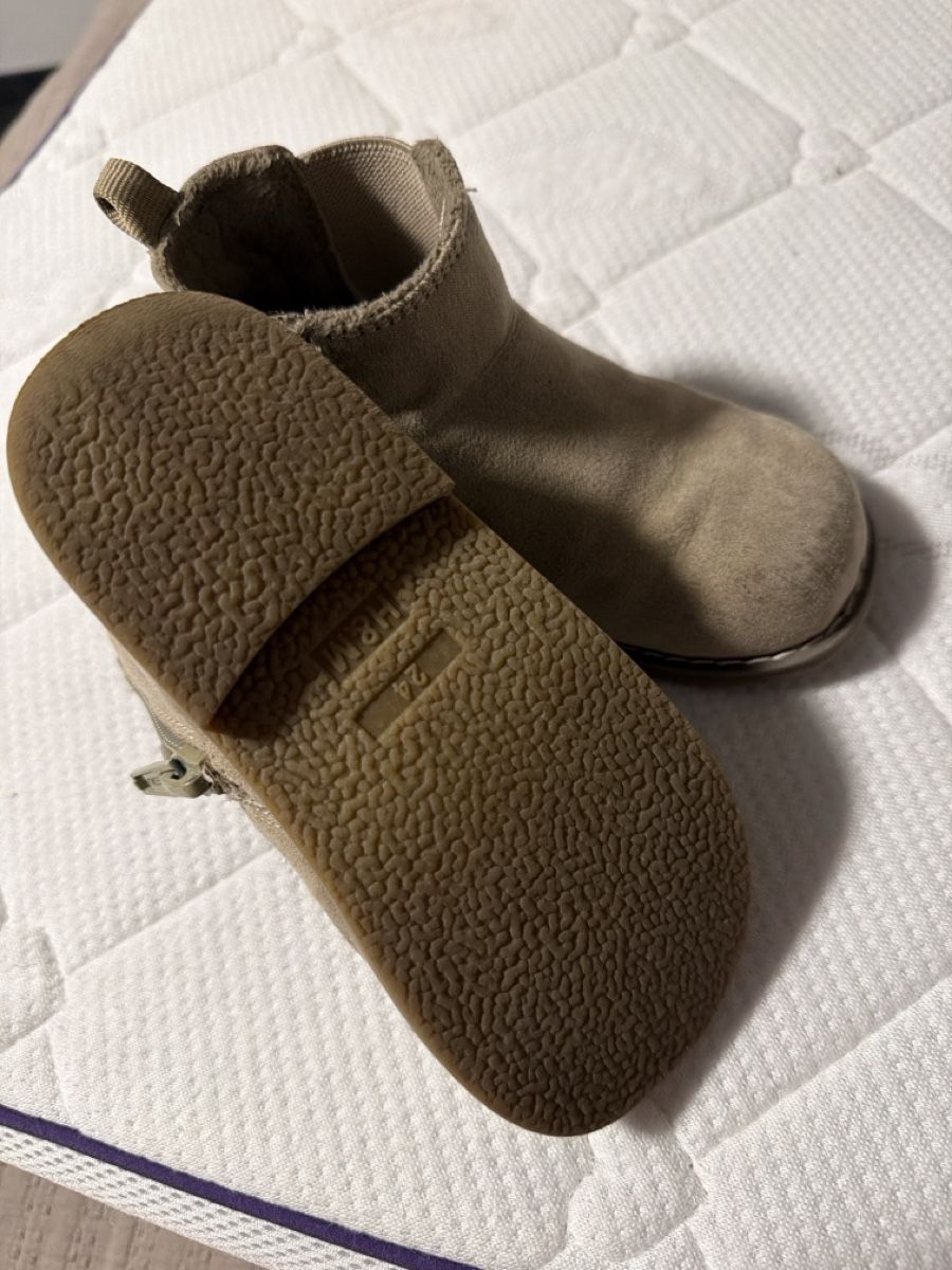 H&M Scarpe per ragazze: Stiefeletten H&M Gr. 24 – Usato da Oftringen venduto da LikeiT 2