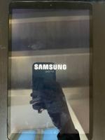 Vendo galaxy tab A 