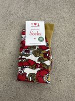 Socken Blutsgeschwister Bio-Baumwolle neu mit Etikett