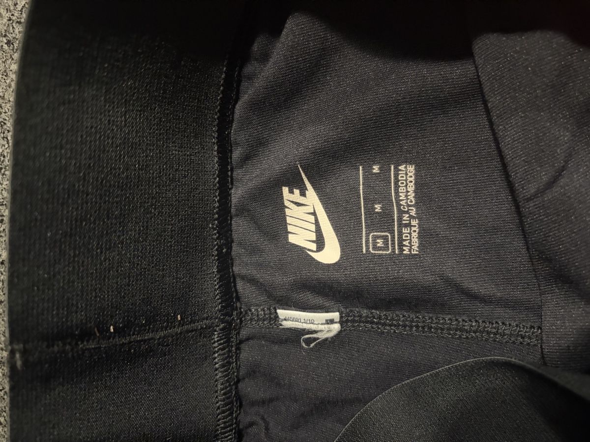 Nike Leggings: Nike Just Do It Leggings, Größe M – Usato da Schaffhausen venduto da Januanar 2