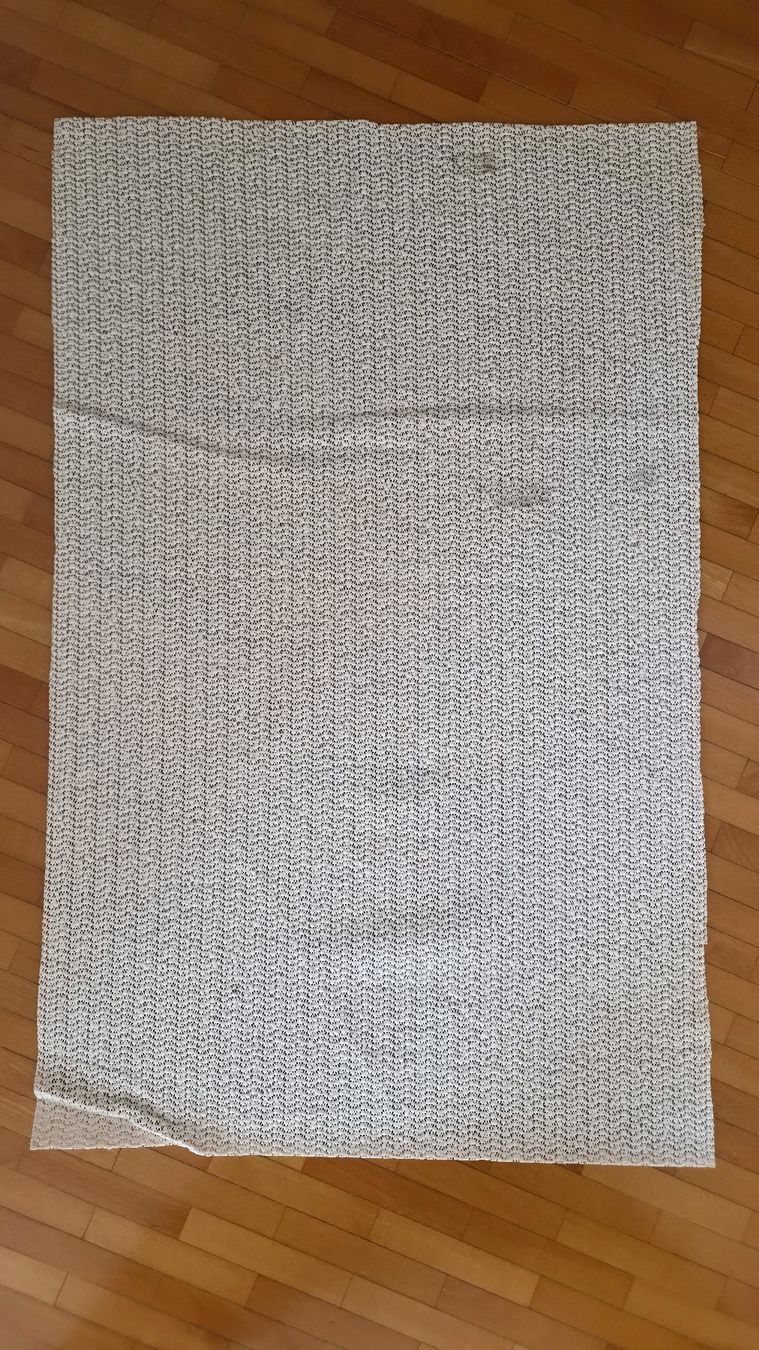 Tappeti: Orientteppich  102 x 50 cm – Usato da Winterthur venduto da Karat 1