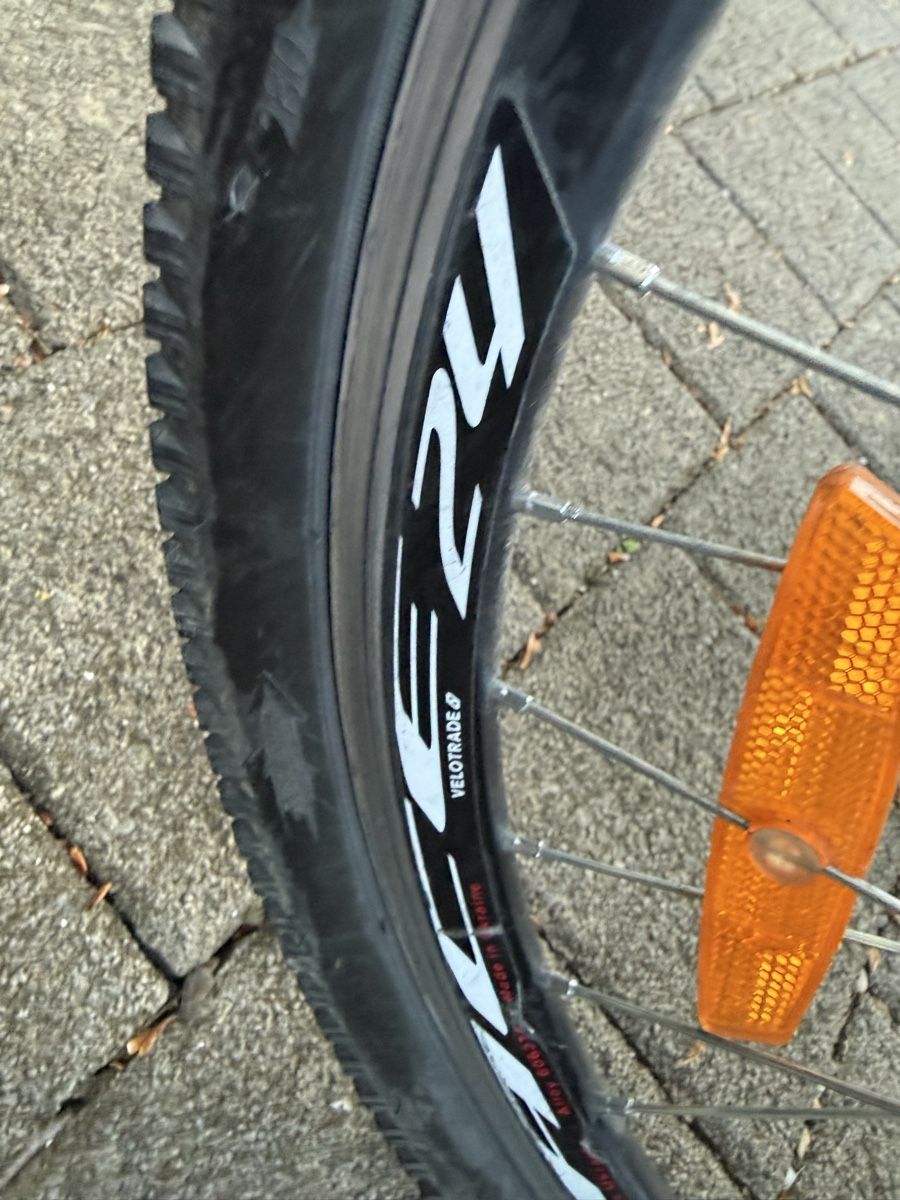 Vélos: Velo 11.5" – D'occasion à Adliswil par DariaDaria 4