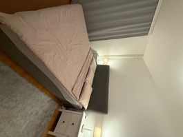 Boxspringbett 180x200