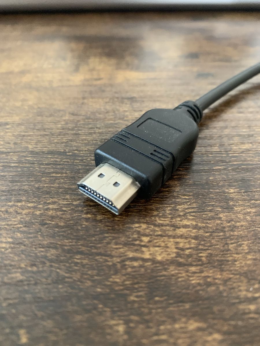 Lenovo Adaptateurs: Lenovo Adapter HDMI/VGA & USB/Ethernet – D'occasion à Stansstad par goodmorninglucerne 1
