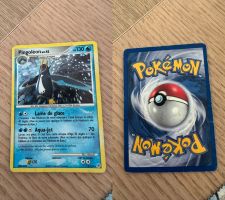 Pingoléon 4/130 holo