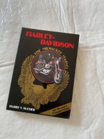 Dieses neue Buch "Harley-Davidson: The Milwaukee Marvels" is