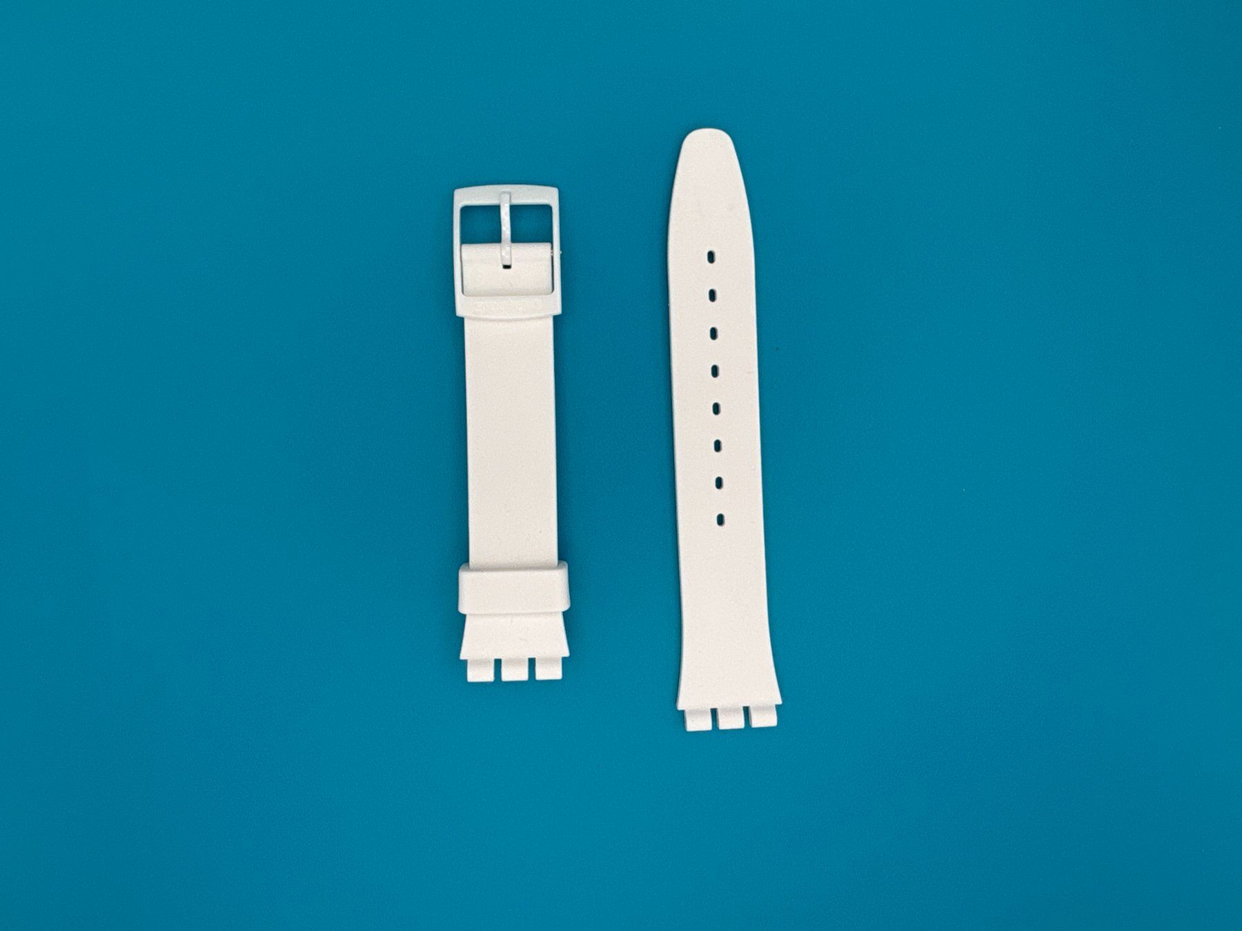 Swatch Orologi: Ungetragene Swatch SILVER BARON | SAM104 – Usato da Elgg venduto da Jo_Naj 6