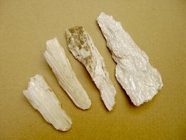 Mineral