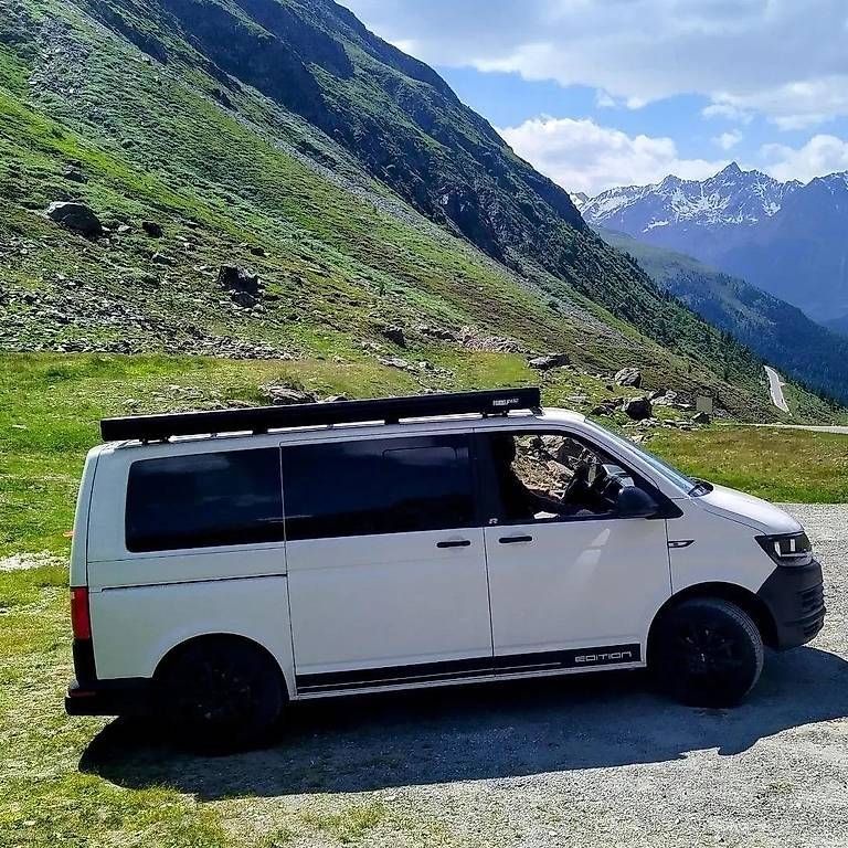 VW Automobili: VW T6 – Usato da Baltschieder venduto da Schpiiditb2001 3