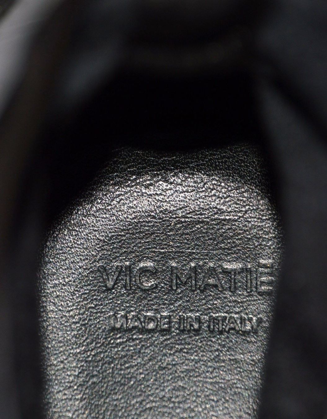 Vic Matié Scarpe da donna: Vic Matie  Boots / Bottes .38 – Usato da Collonges venduto da Auganien 7