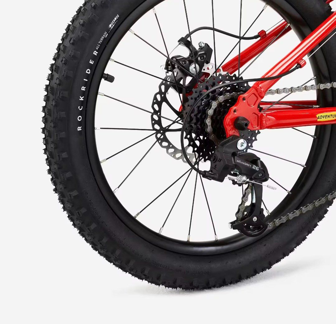 Biciclette: Kindervelo 20 zoll – Usato da Geroldswil venduto da drg_qvr7 7