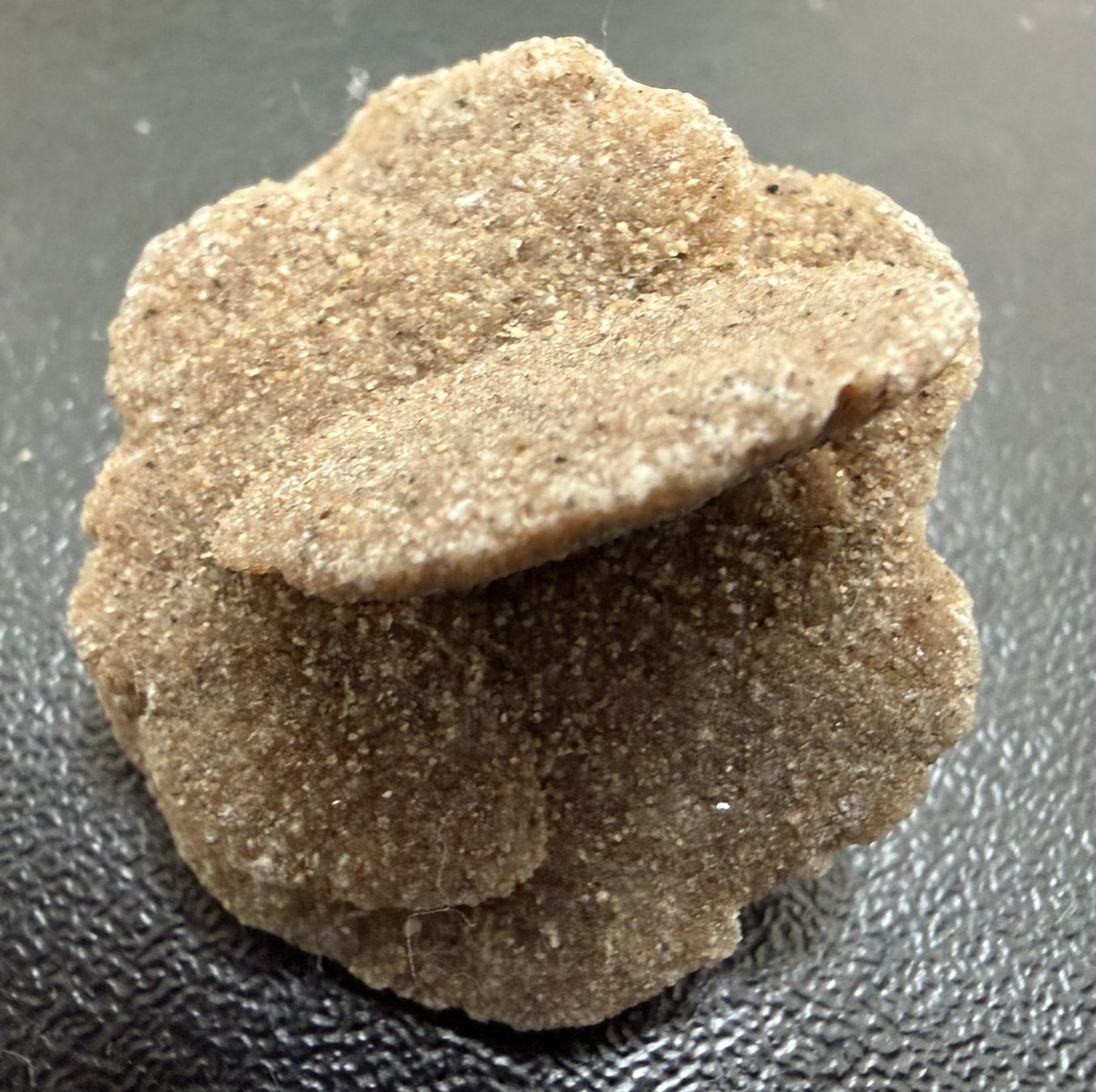 Mineralien & Heilsteine: Wüstenrose, Namibia(4a.38) – Neu (gemäss Beschreibung) aus Muri b. Bern von Gemmes