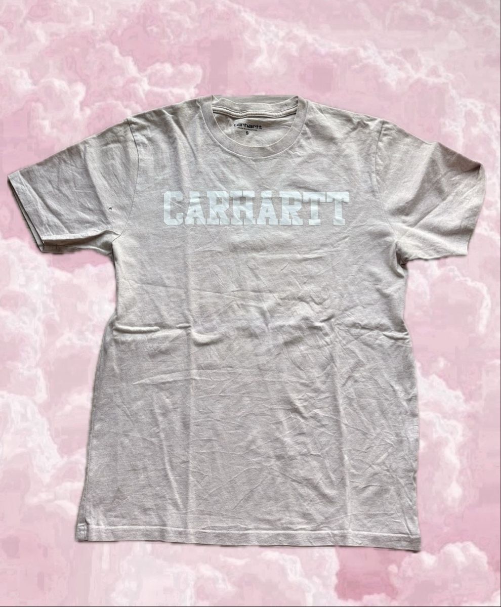 Carhartt T-shirts: Carhartt T-Shirt – D'occasion à Wigoltingen par _vntg_