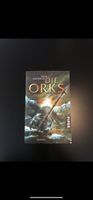 Stan Nicholls Die Orks - Roman, Fantasy