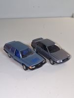 Audi 90quattro und 100 Avant quattro Konvolut. (nov609)
