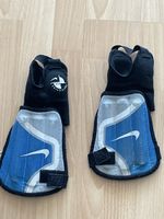 Fussball Schienbein schoner