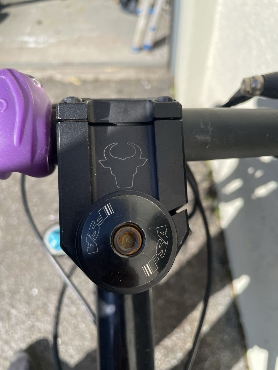 Biciclette: Mountainbike – Usato da tann venduto da Luizi 5
