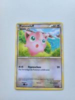 Pummeluff / Jigglypuff (HeartGold & SoulSilver 68/123)