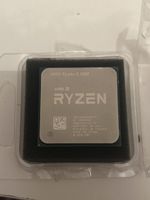 AMD Ryzen 5 3600