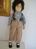 POUPEE EN TISSU ATELIER DE COURS POUR POUPEE