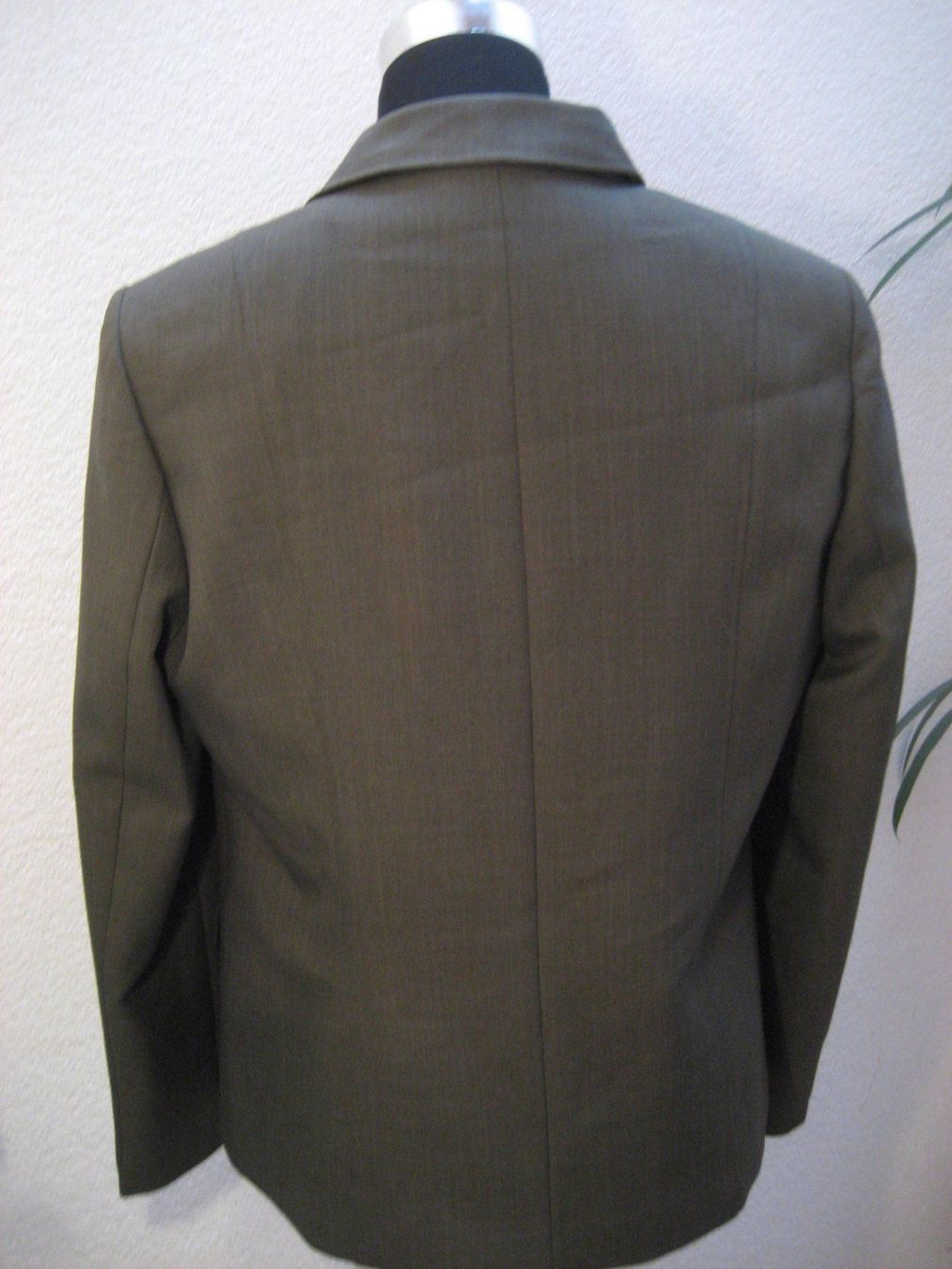 Giacche: Veste taille 38 neuve – Nuovo e nell'imballaggio originale da Delémont venduto da marryb 3