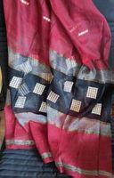 Langer Foulard aus Pakistan (Ethnic), neu, tolle Farben!