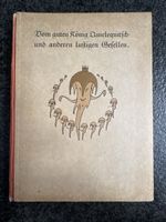 Vom guten Koenig Quirlequitsch 1922