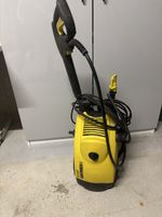 Kärcher Hochdruckreiniger K520M