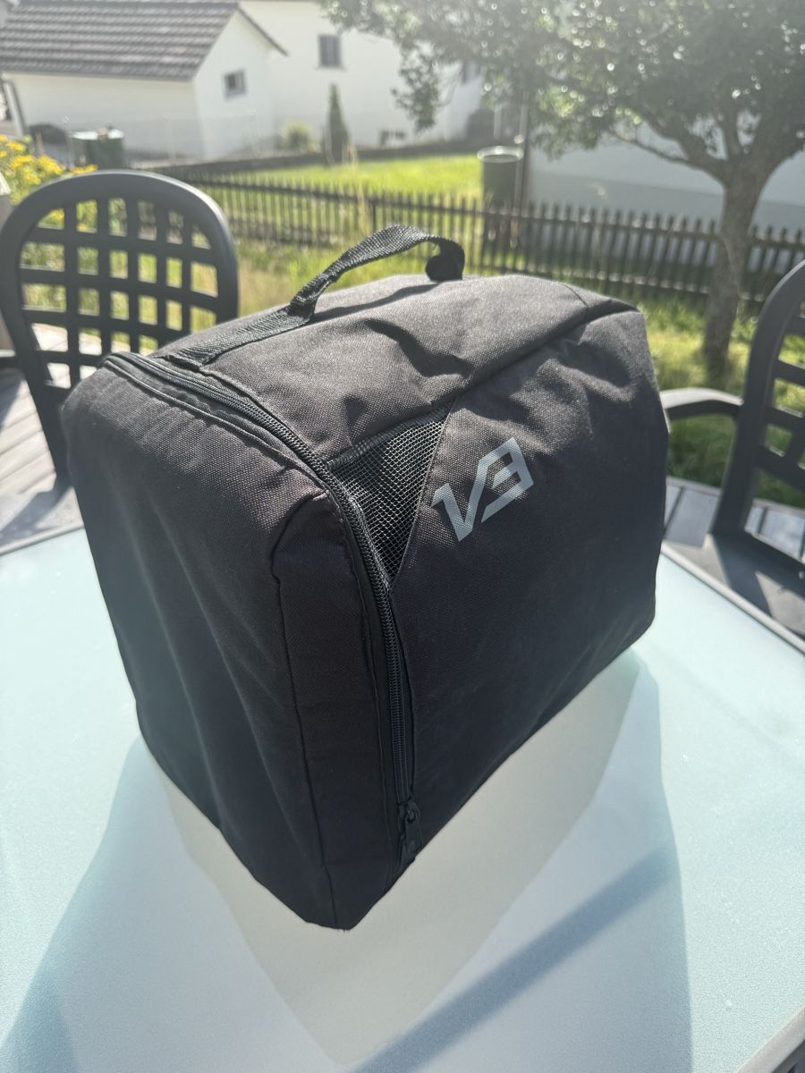 Fox Casques & visières: Casque de moto Fox  – D'occasion à Tavannes par lea_f265 5
