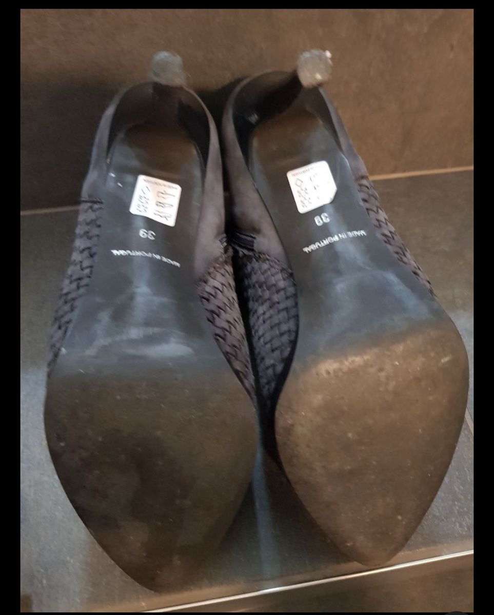 Scarpe da donna: Schuhe gr 39 – Usato da Schöfflisdorf venduto da Bling_it_on 3