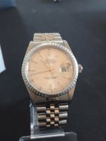 ROLEX DATEJUST 16220 - Certified Pre-Owned
