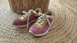 Turnschuhe, superfit, gr. 31
