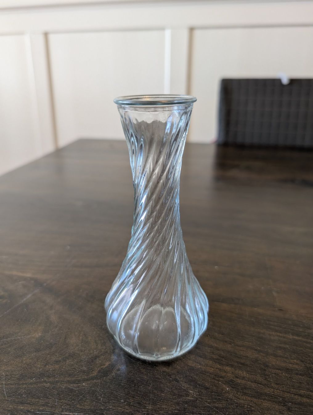 Vasen & Gefässe: Deko Vasen Glas Vintage Style, 5er Set – Neu (gemäss Beschreibung) aus Sursee von Sen.Lu 1