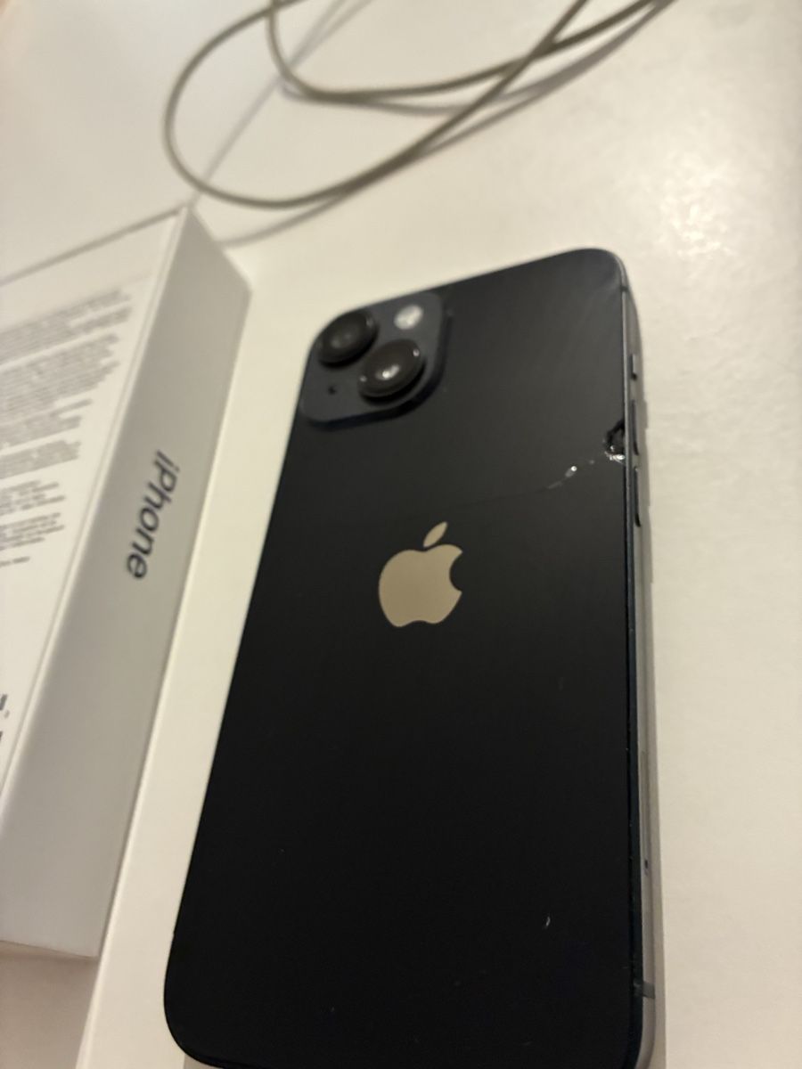 Apple Handys / Smartphones: iPhone 14 128gb – Defekt aus Thörishaus von Luismdbarbosa 2